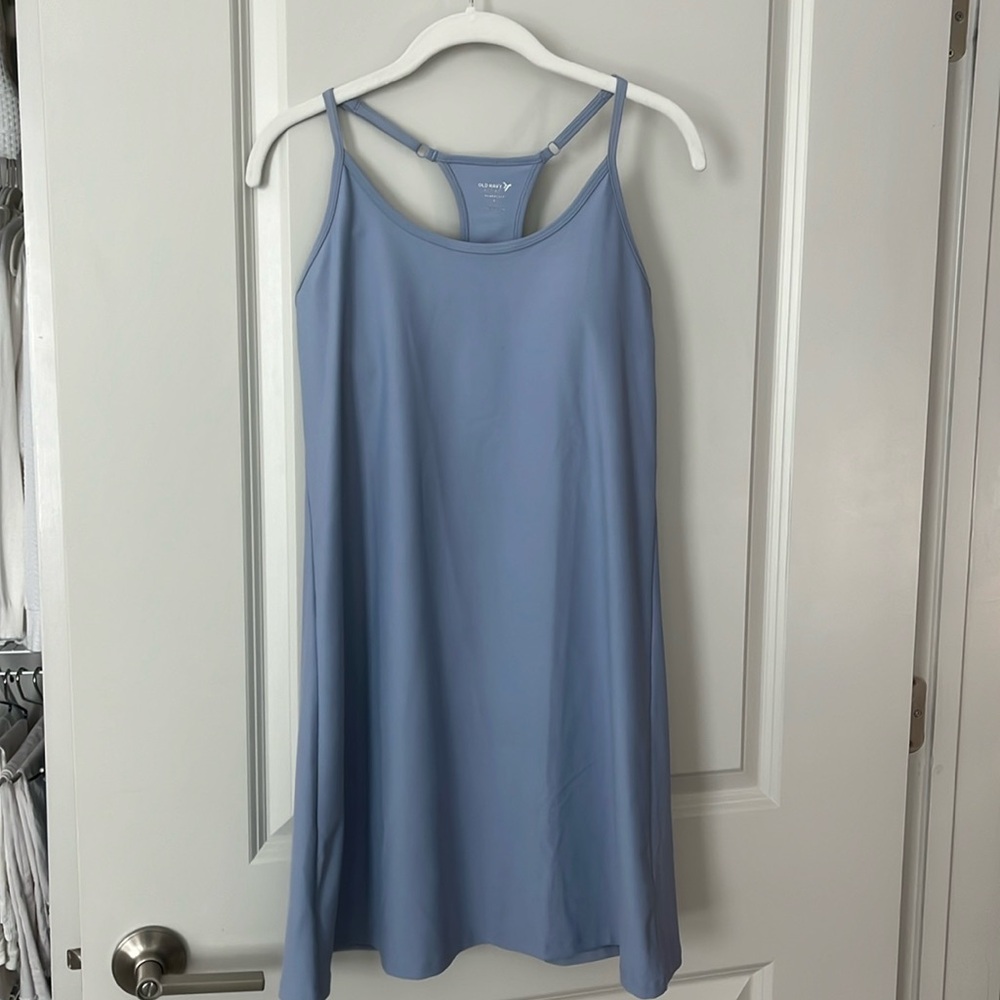 Old Navy Active Dress